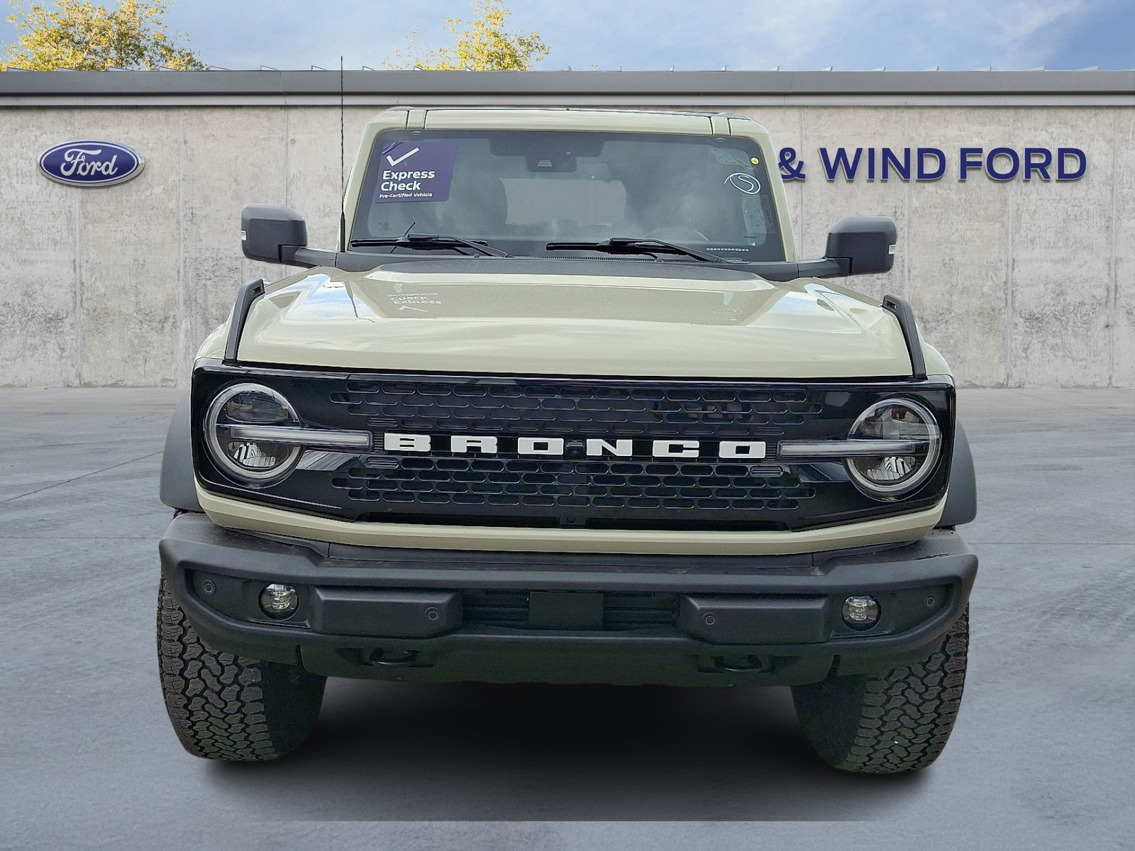 ford bronco 4-door 2025 1FMEE8BP6SLA64265 image ford bronco 4-door 2025 1FMEE8BP6SLA64265 image